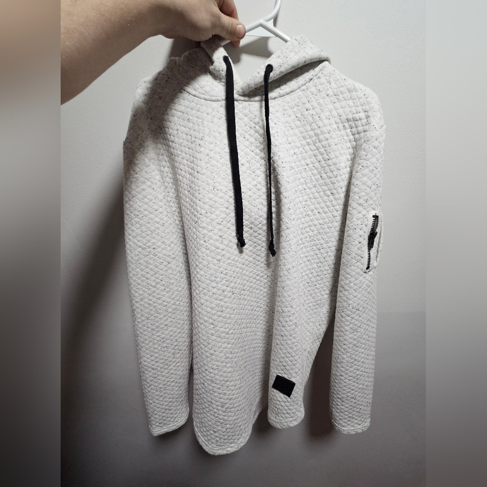 Designer & Hoodie